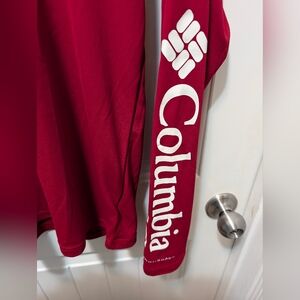 Alabama COLUMBIA Youth Dri-Fit Shirt Size XL 18/20